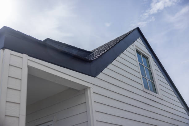 Best Composite Siding  in Forrest, IL